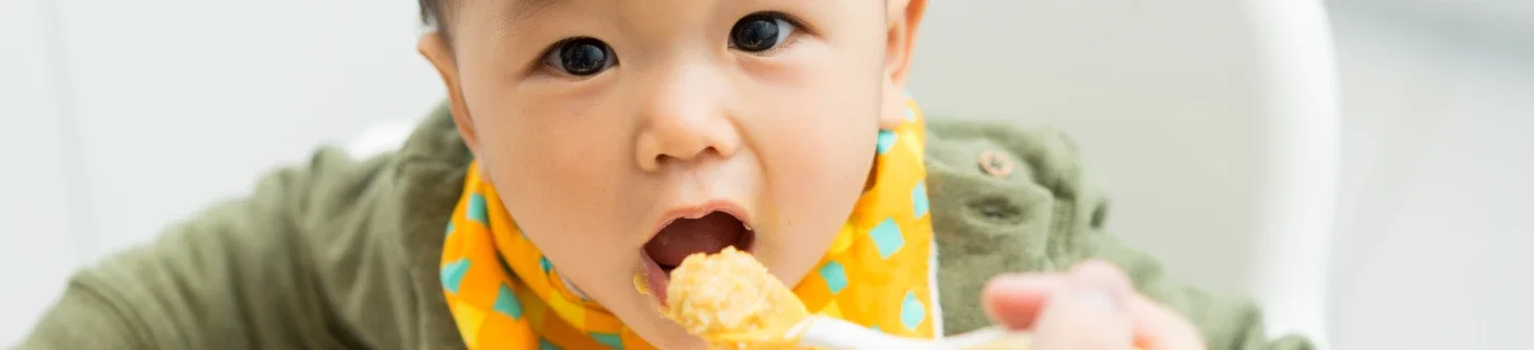 6 Manfaat Pisang untuk Bayi dan Kreasi Menunya - Nutriclub