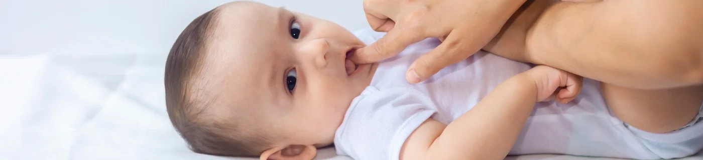 Normalkah Bayi 11 Bulan Belum Tumbuh Gigi? - Nutriclub