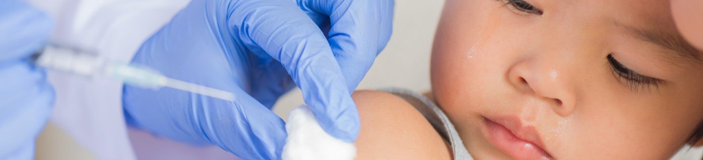 12 Jenis Imunisasi Lanjutan yang Perlu Anak Dapatkan - Nutriclub