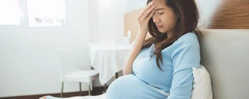 mengatasi-stres-sebelum-melahirkan