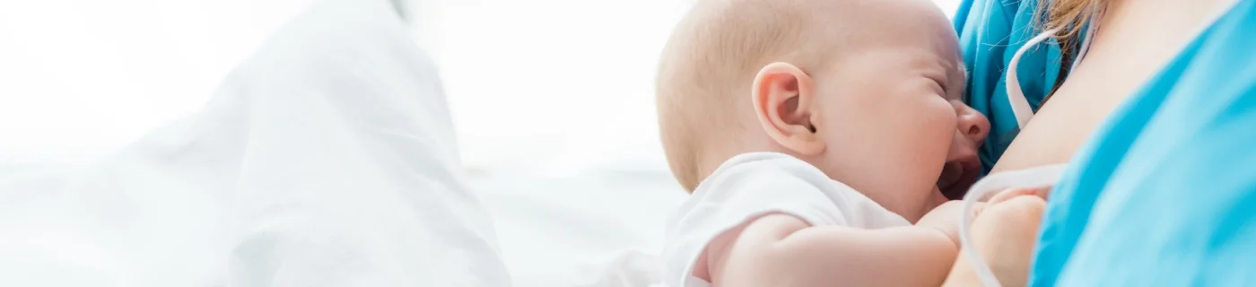 Penyebab Bayi Tidak Mau Menyusu dan Cara Mengatasinya - Nutriclub