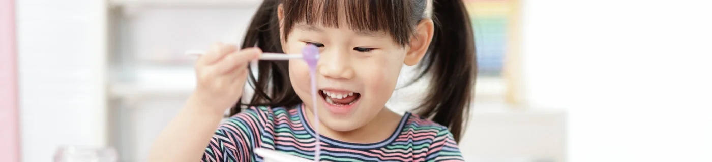 10 Ide Permainan Sensory Play untuk Anak dan Manfaatnya - Nutriclub