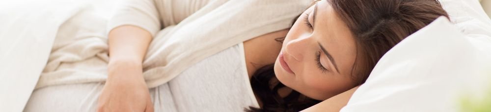 7 Tips Agar Tidak Susah Tidur Saat Hamil Trimester 2 - Nutriclub