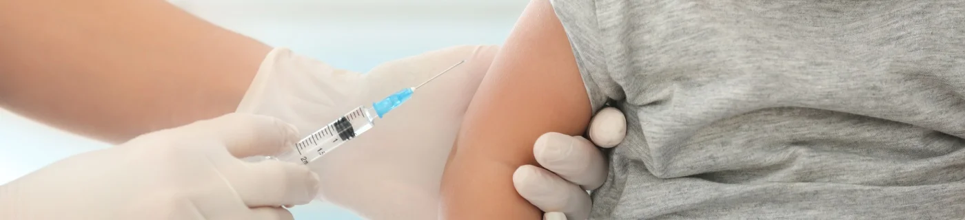 Vaksin MMR untuk anak - Nutriclub