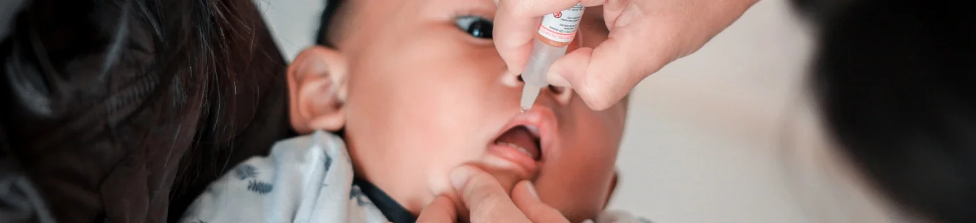 Vaksin rotavirus - Nutriclub