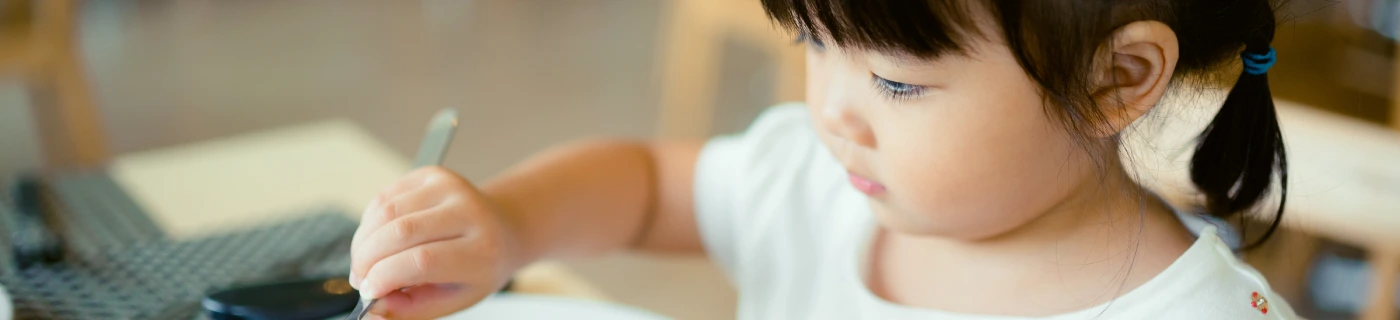 Banner Artikel 10 Makanan Anak 1 Tahun yang Bergizi Tinggi dan Lezat