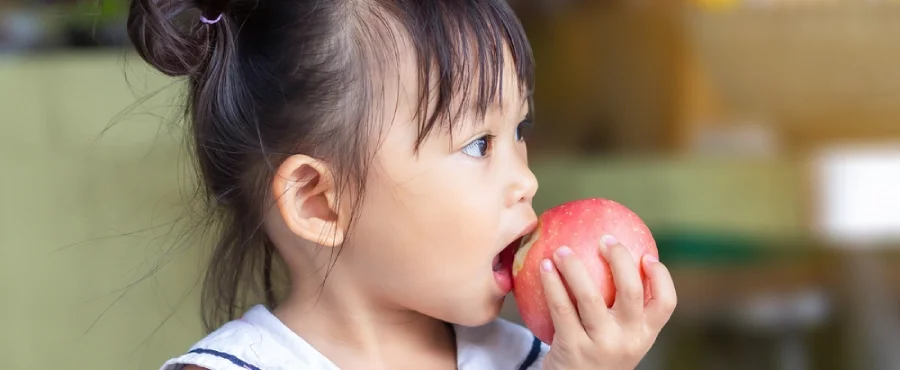 Buah yang bagus untuk kecerdasan anak - Nutriclub