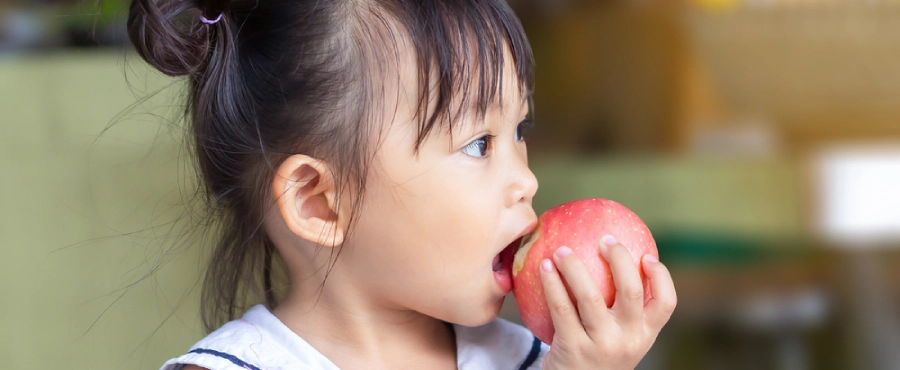 Buah yang bagus untuk kecerdasan anak - Nutriclub