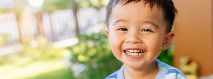 Perkembangan emosi anak - Nutriclub