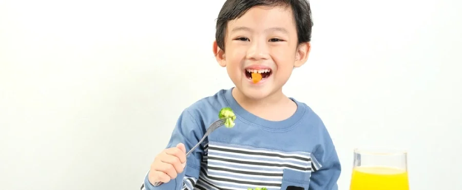 vitamin untuk daya tahan tubuh anak 2 tahun - nutriclub