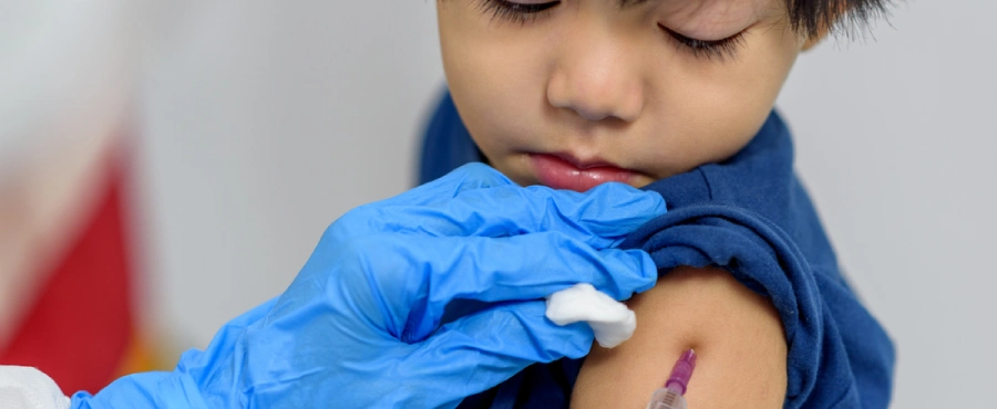 Banner Artikel Trombosit Normal Anak dan Cara Menjaga Nilainya Stabil