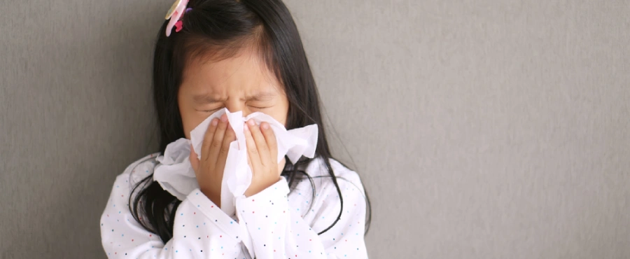 Banner Artikel 15 Obat Flu Anak 2 Tahun yang Alami dan Aman