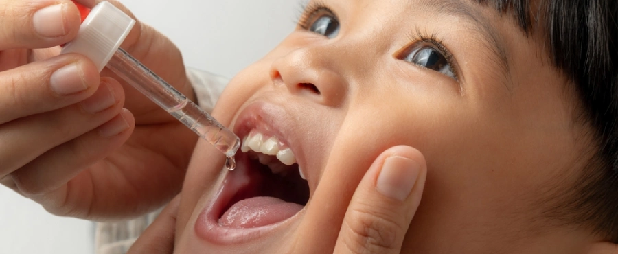 Banner Artikel 8 Vitamin Daya Tahan Tubuh untuk Anak agar Tidak Mudah Sakit