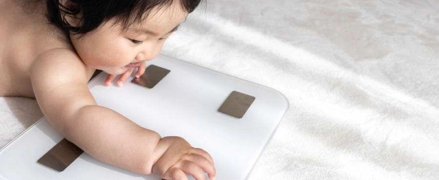 Banner Artikel Berat Bayi 6 Bulan yang Ideal Menurut WHO dan IDAI