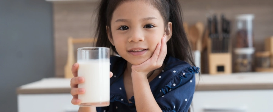 Banner Artikel Pilihan Merk Susu Formula Terbaik untuk Kecerdasan Otak Anak