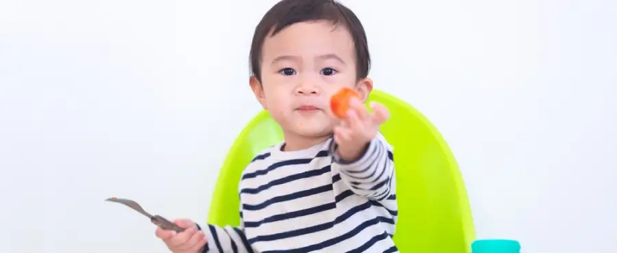 Banner Artikel 12 Resep Camilan Bayi 10 Bulan yang Praktis dan Tinggi Nutrisi