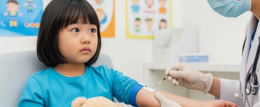 Banner Artikel Trombosit Normal Anak, Penyebab Naik/Turun, dan Dampaknya Banner Artikel Trombosit Normal Anak, Penyebab Naik/Turun, dan Dampaknya