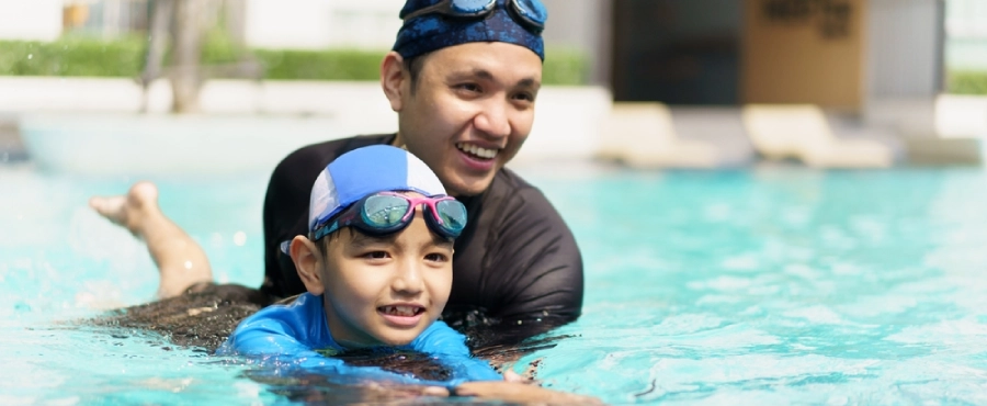 Banner Artikel Olahraga untuk Mendukung Tumbuh Kembang Anak Banner Artikel Olahraga untuk Mendukung Tumbuh Kembang Anak