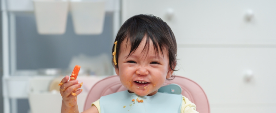 Banner Artikel 16 Makanan Bayi 9 Bulan untuk Kecerdasan Otak Banner Artikel 16 Makanan Bayi 9 Bulan untuk Kecerdasan Otak