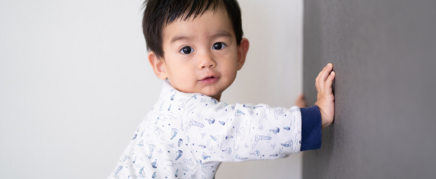 Banner Artikel Stimulasi Tepat untuk Bayi Usia 11 Bulan Banner Artikel Stimulasi Tepat untuk Bayi Usia 11 Bulan