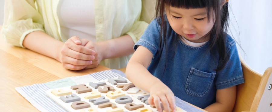 Banner Artikel Cara Mendidik Anak 2 Tahun agar Tumbuh Optimal Banner Artikel Cara Mendidik Anak 2 Tahun agar Tumbuh Optimal