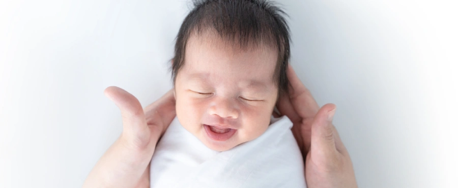 Banner Artikel Tips Lengkap Cara Merawat Bayi Baru Lahir (0–1 Bulan) Banner Artikel Tips Lengkap Cara Merawat Bayi Baru Lahir (0–1 Bulan)