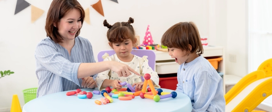 Banner Artikel Perkembangan Kognitif Anak Sesuai Usia dan Cara Stimulasinya Banner Artikel Perkembangan Kognitif Anak Sesuai Usia dan Cara Stimulasinya