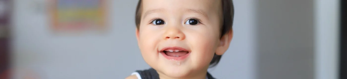 11 Aktivitas Stimulasi untuk Bayi 10 Bulan - Nutriclub
