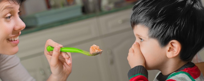 Anak Susah Makan, Apa Yang Harus Dilakukan?