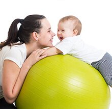 Perkembangan Bayi Usia 11 Bulan - Nutriclub
