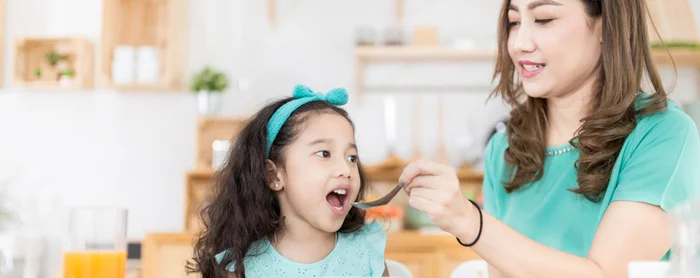 3 Resep Makanan untuk Daya Tahan Tubuh Anak - Nutriclub