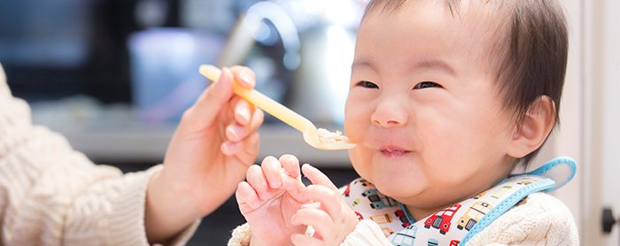 5 Langkah Mudah Penuhi Gizi Seimbang si Kecil_large