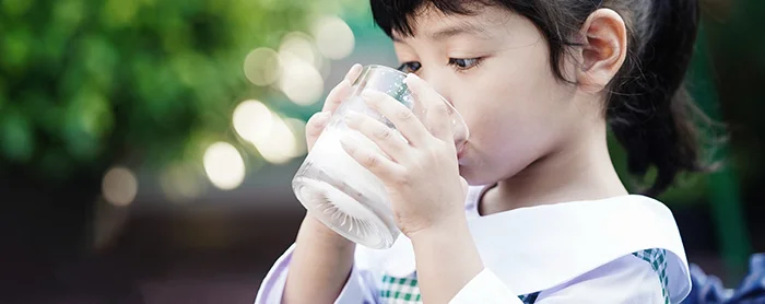 pengganti susu sapi untuk anak alergi