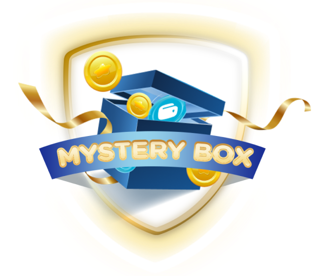 nutriclub mystery box